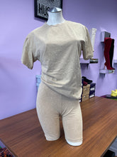 Mineral Washed Chill Set